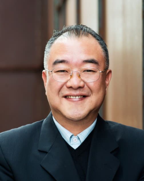 JK Kim