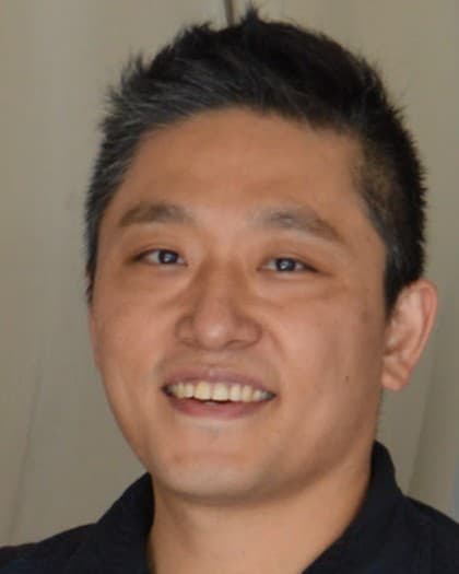 Thomas Seo